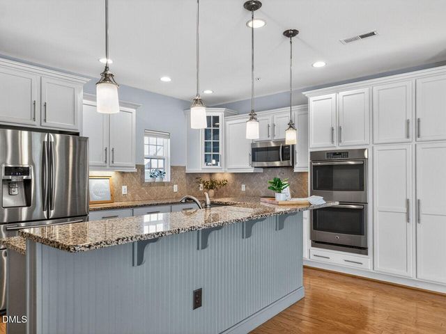 1497 Orchard Villas Avenue, Apex, NC 27502