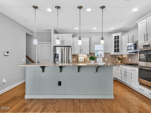 1497 Orchard Villas Avenue, Apex, NC 27502