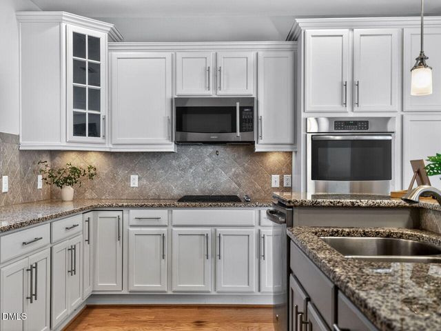 1497 Orchard Villas Avenue, Apex, NC 27502