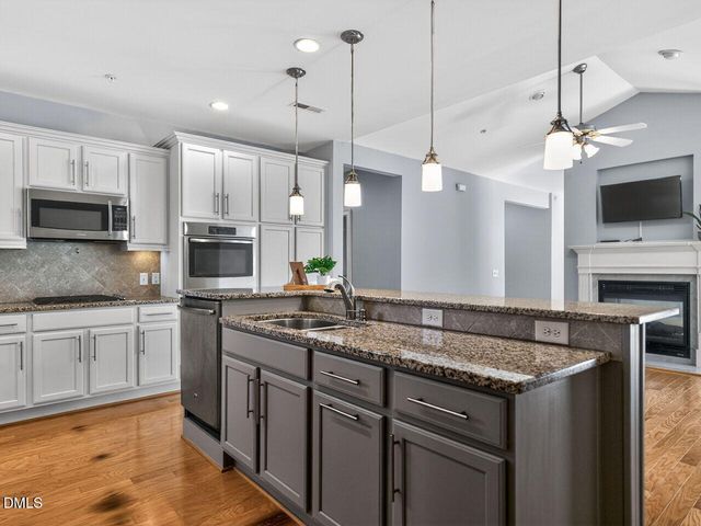 1497 Orchard Villas Avenue, Apex, NC 27502