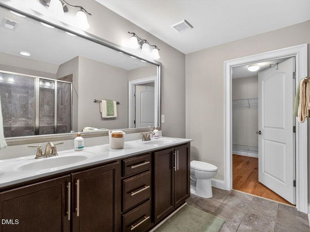 1497 Orchard Villas Avenue, Apex, NC 27502
