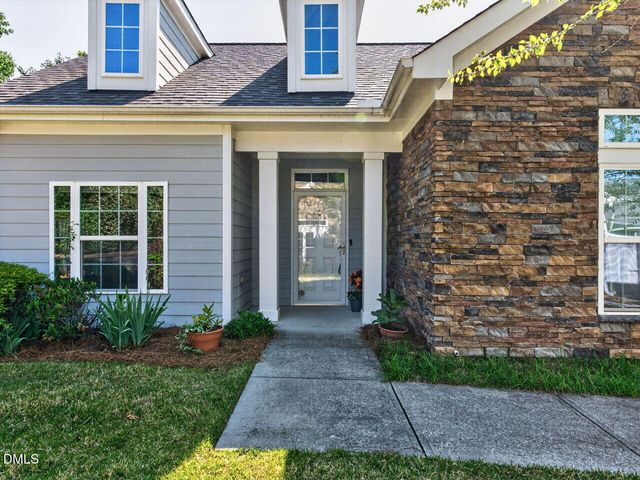 1497 Orchard Villas Avenue, Apex, NC 27502