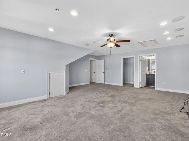 1497 Orchard Villas Avenue, Apex, NC 27502