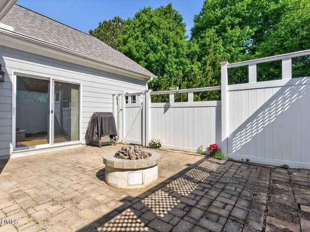 1497 Orchard Villas Avenue, Apex, NC 27502