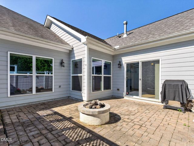 1497 Orchard Villas Avenue, Apex, NC 27502