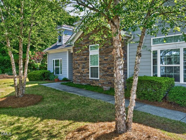 1497 Orchard Villas Avenue, Apex, NC 27502