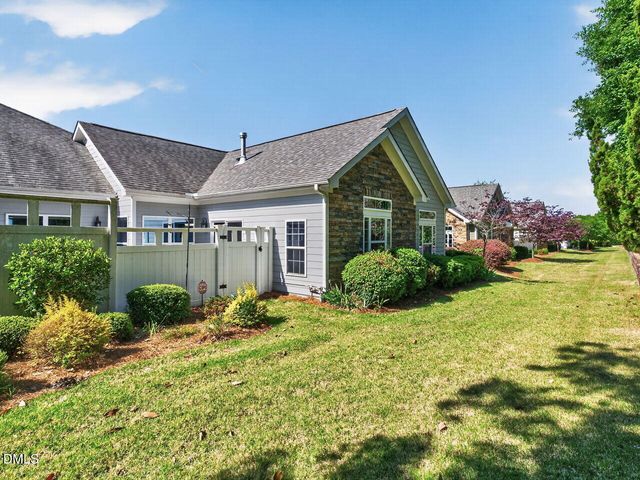 1497 Orchard Villas Avenue, Apex, NC 27502