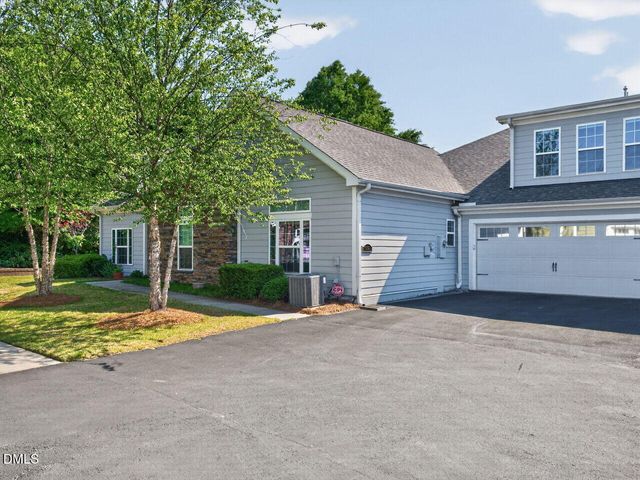 1497 Orchard Villas Avenue, Apex, NC 27502