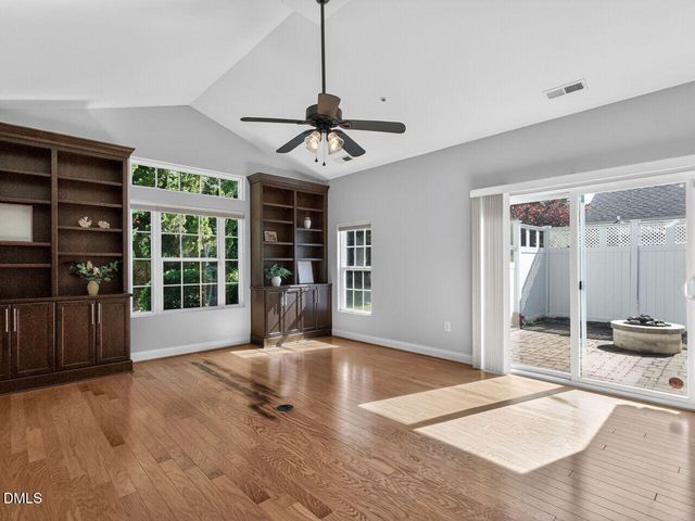 1497 Orchard Villas Avenue, Apex, NC 27502