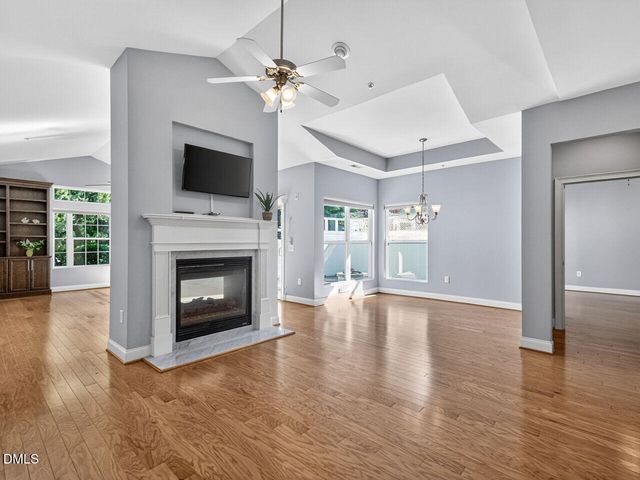 1497 Orchard Villas Avenue, Apex, NC 27502