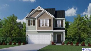 1236 Summer Duck Loop, Florence, SC 29501