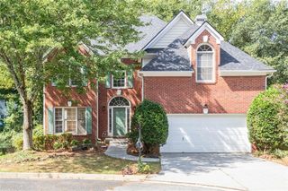 3418 Rose Arbor Court, Atlanta, GA 30340