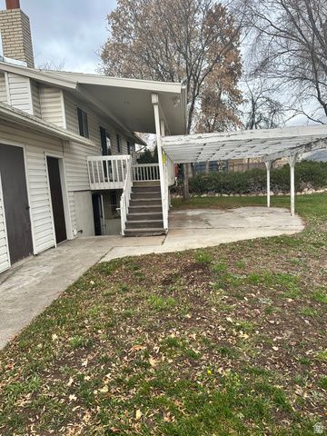 3700 S RIVER VALLEY DR, Riverdale, UT 84405