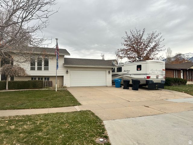 3700 S RIVER VALLEY DR, Riverdale, UT 84405