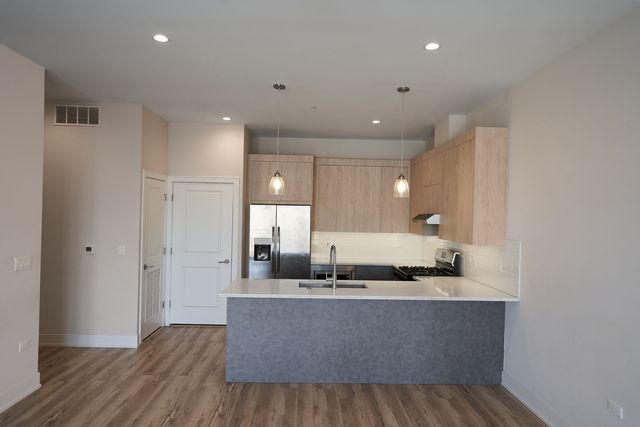 926 E 43rd Street 203, Chicago, IL 60653