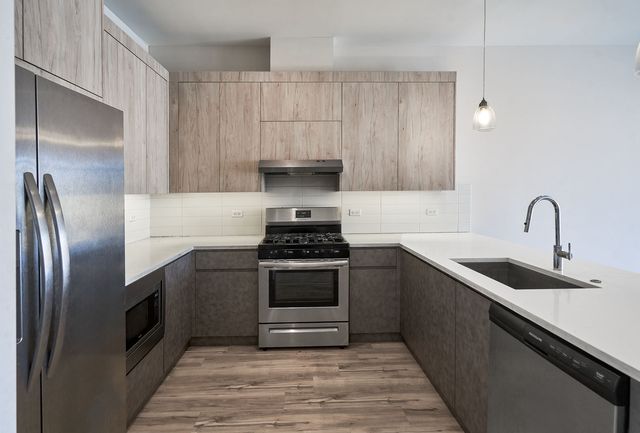 926 E 43rd Street 203, Chicago, IL 60653
