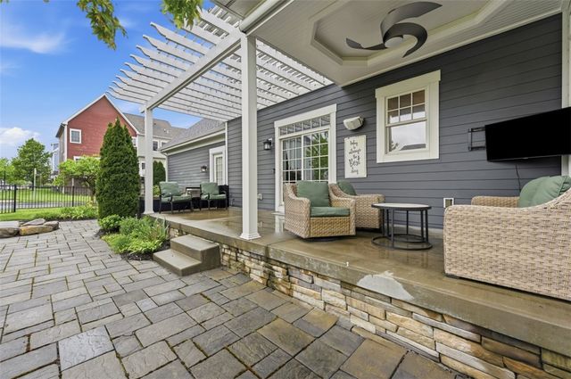1283 Newbury Highland, South Fayette, PA 15017
