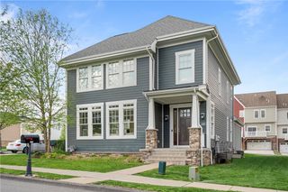 1283 Newbury Highland, South Fayette, PA 15017