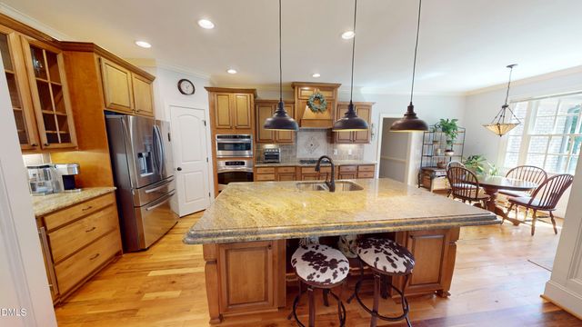 2800 Shepard School Road, Zebulon, NC 27597