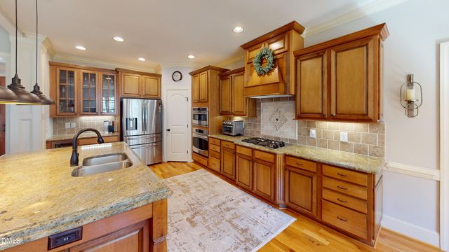 2800 Shepard School Road, Zebulon, NC 27597