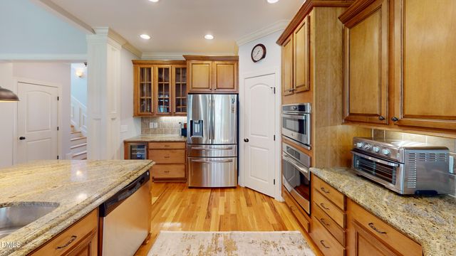 2800 Shepard School Road, Zebulon, NC 27597