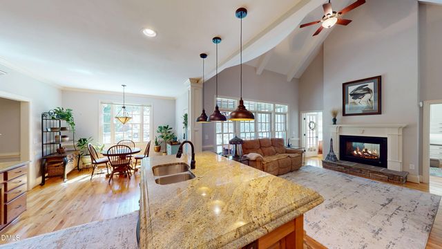 2800 Shepard School Road, Zebulon, NC 27597