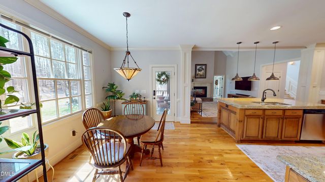 2800 Shepard School Road, Zebulon, NC 27597