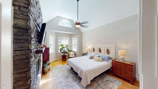 2800 Shepard School Road, Zebulon, NC 27597