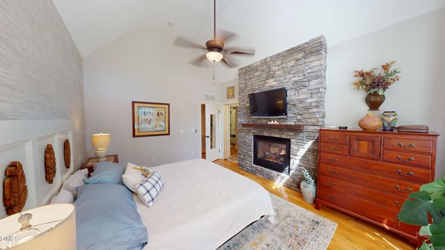 2800 Shepard School Road, Zebulon, NC 27597