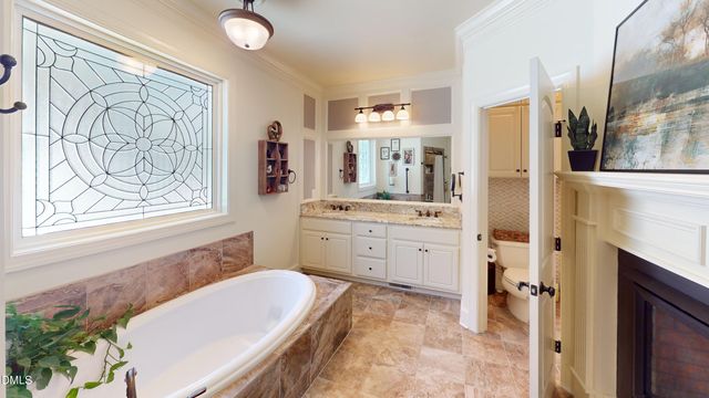 2800 Shepard School Road, Zebulon, NC 27597