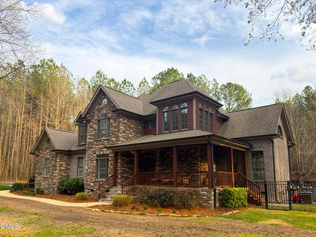 2800 Shepard School Road, Zebulon, NC 27597