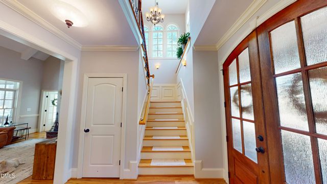 2800 Shepard School Road, Zebulon, NC 27597