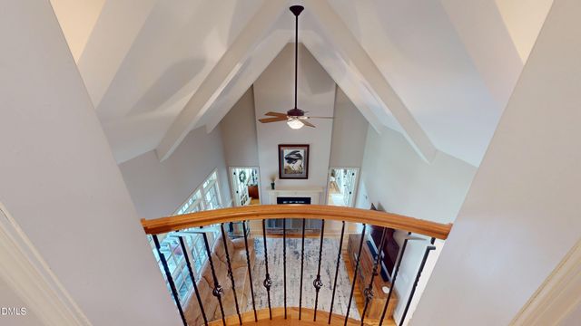 2800 Shepard School Road, Zebulon, NC 27597