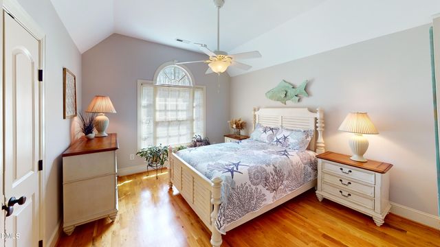 2800 Shepard School Road, Zebulon, NC 27597