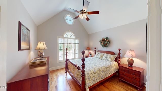 2800 Shepard School Road, Zebulon, NC 27597