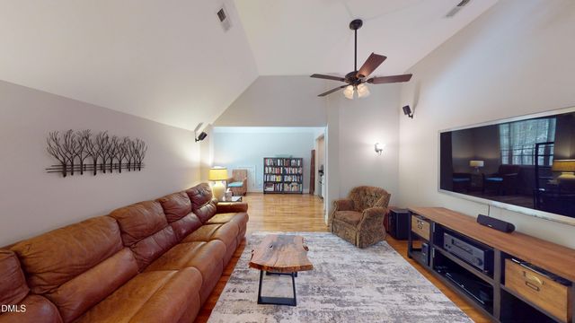 2800 Shepard School Road, Zebulon, NC 27597