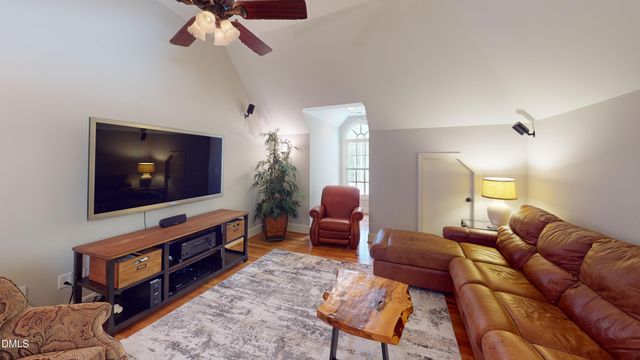 2800 Shepard School Road, Zebulon, NC 27597