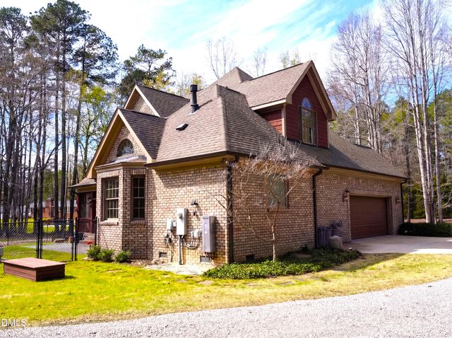 2800 Shepard School Road, Zebulon, NC 27597