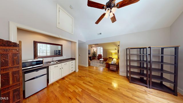 2800 Shepard School Road, Zebulon, NC 27597