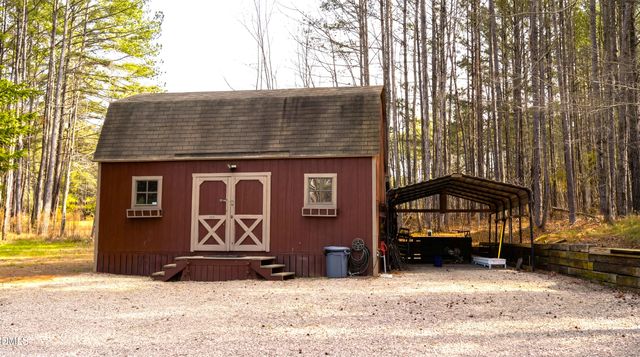 2800 Shepard School Road, Zebulon, NC 27597