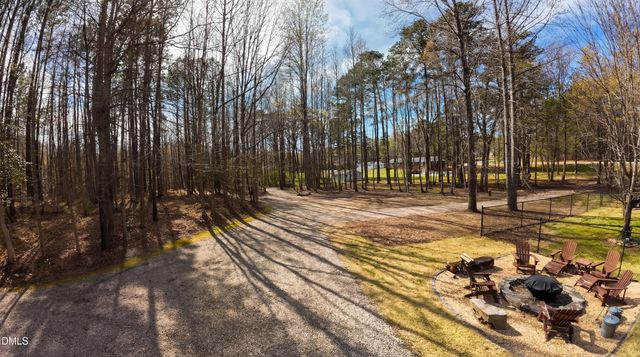 2800 Shepard School Road, Zebulon, NC 27597