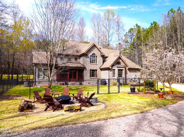 2800 Shepard School Road, Zebulon, NC 27597