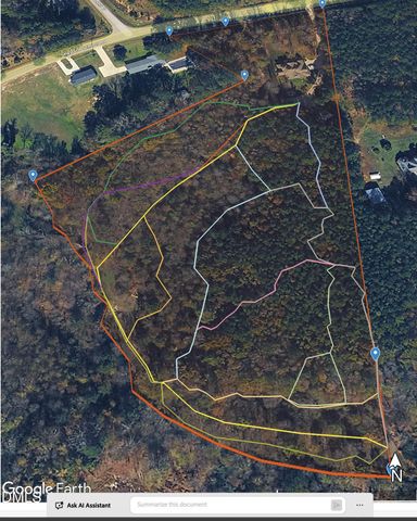 2800 Shepard School Road, Zebulon, NC 27597