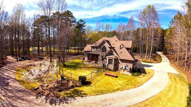 2800 Shepard School Road, Zebulon, NC 27597