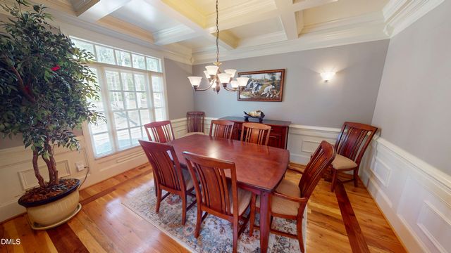 2800 Shepard School Road, Zebulon, NC 27597