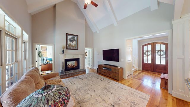 2800 Shepard School Road, Zebulon, NC 27597