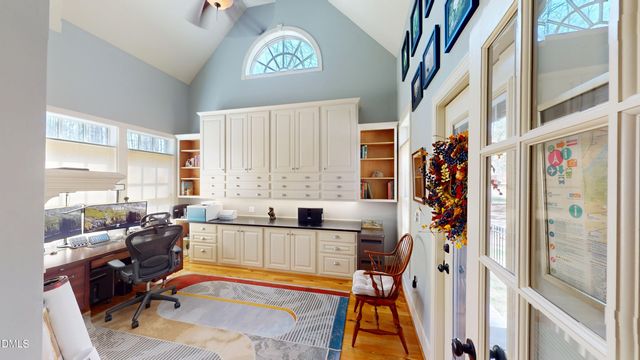 2800 Shepard School Road, Zebulon, NC 27597