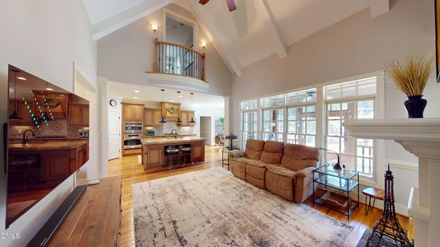 2800 Shepard School Road, Zebulon, NC 27597