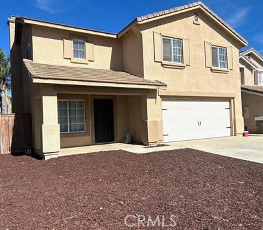 27206 Sawyer, Menifee, CA 92584