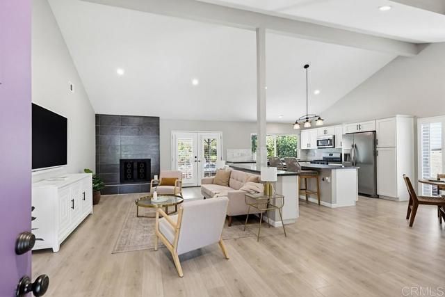 8662 Robles Drive, San Carlos, CA 92119